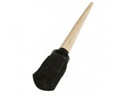 Short Handled Tar Brush